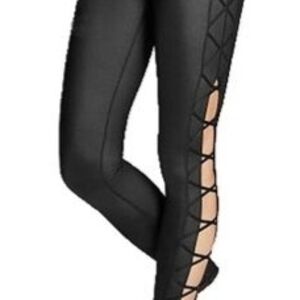Womens Victoria Sport Knockout Leggings M